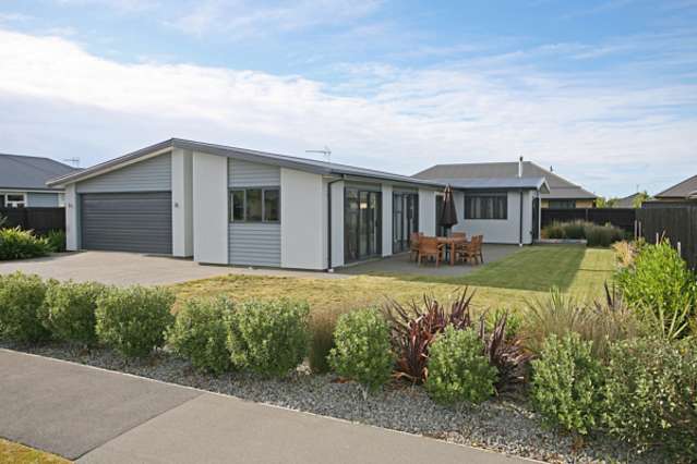 9 Te Waikare Street Lincoln_1