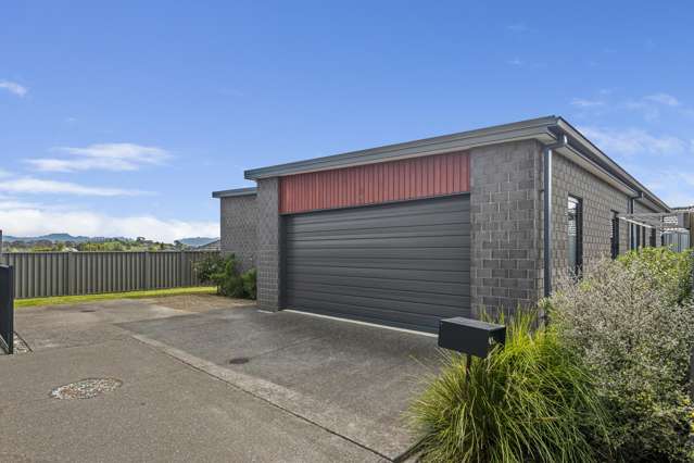 **Your Ideal Family Oasis in Omokoroa**