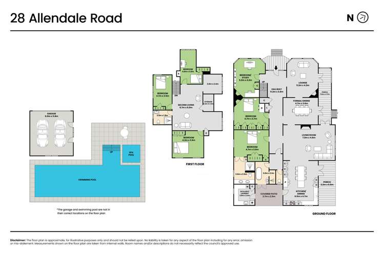 28 Allendale Road Mount Albert_35
