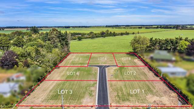 Boutique Development In Unique Location