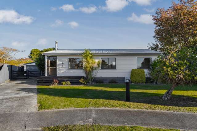 First Home Buyers - Stop Scrolling!