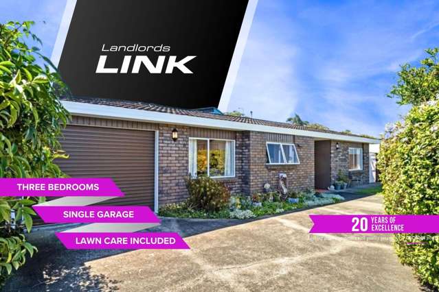 Springvale - 3 Bedrooms