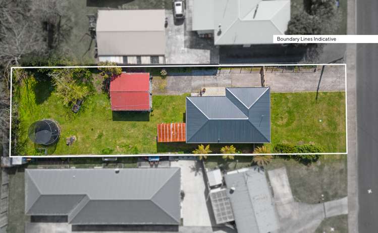 17 Pukeko Street Hillcrest_16