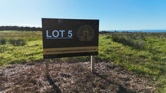 Lot 5 Omau Heights, Cape Foulwind Road Cape Foulwind_2