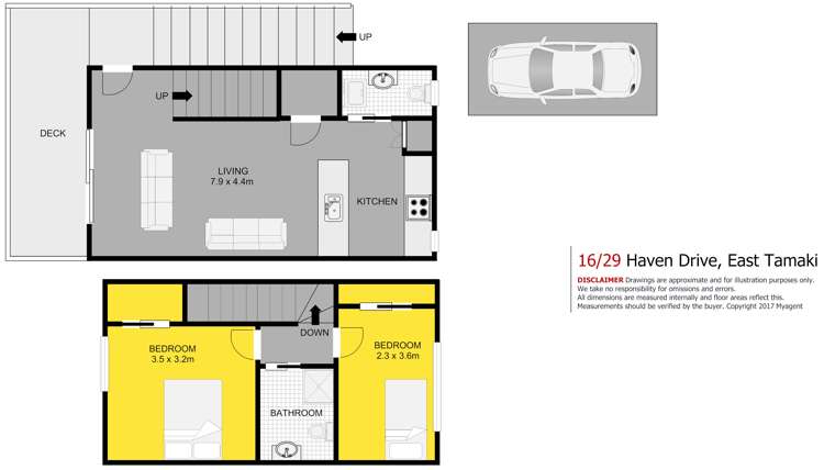 16/29 Haven Drive East Tamaki_15