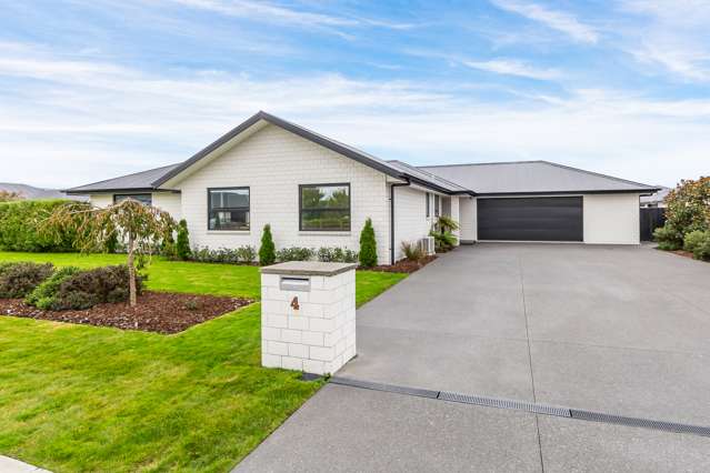 4 Bruce Mclaren Way Rolleston_1