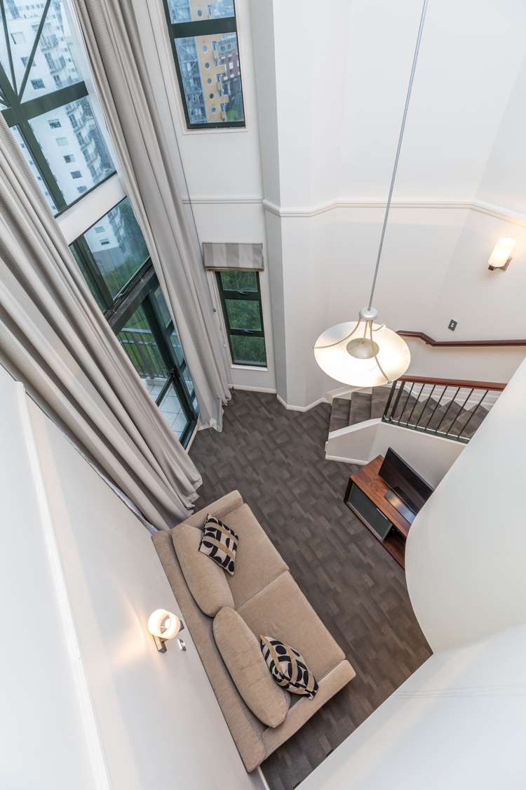 10m/100 Greys Avenue Auckland Central_11