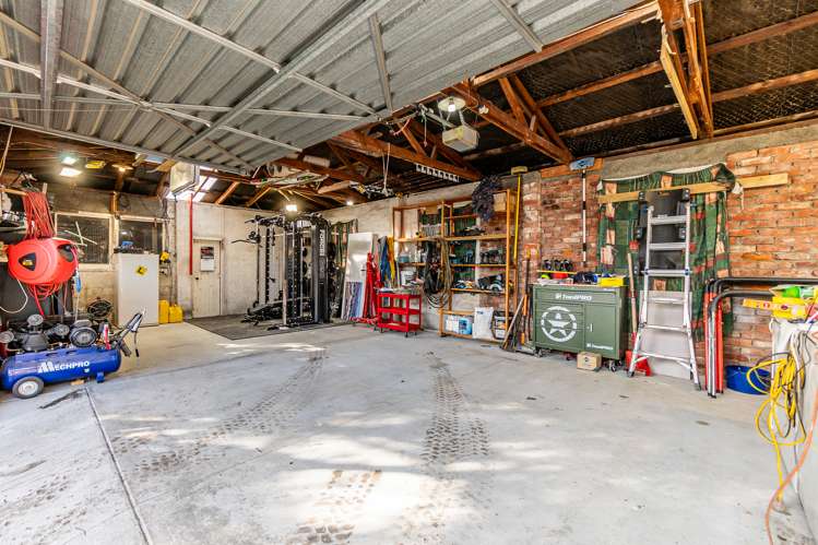 21 Old North Road Marchwiel_26