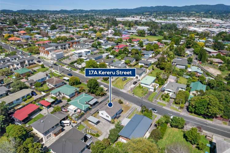 17a Kereru Street Henderson_18