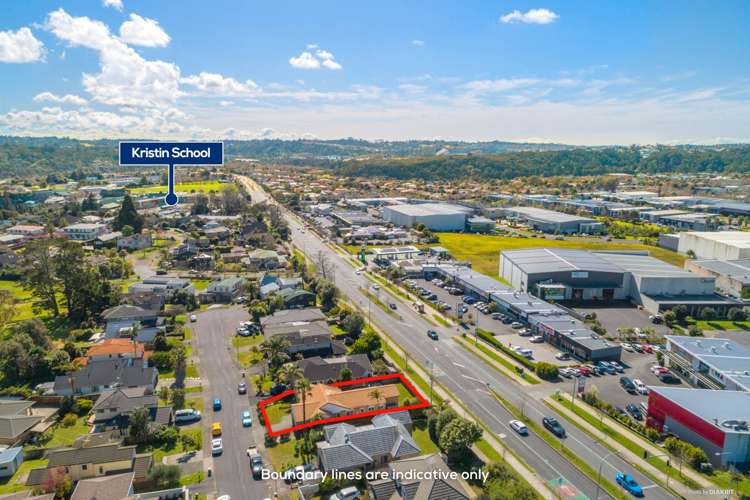 11 Fearnley Grove Albany_16