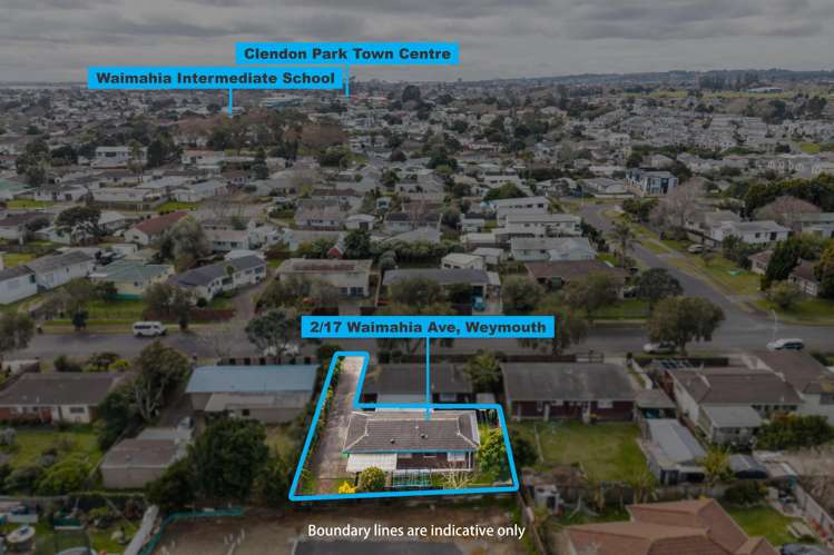 2/17 Waimahia Avenue Manurewa_17