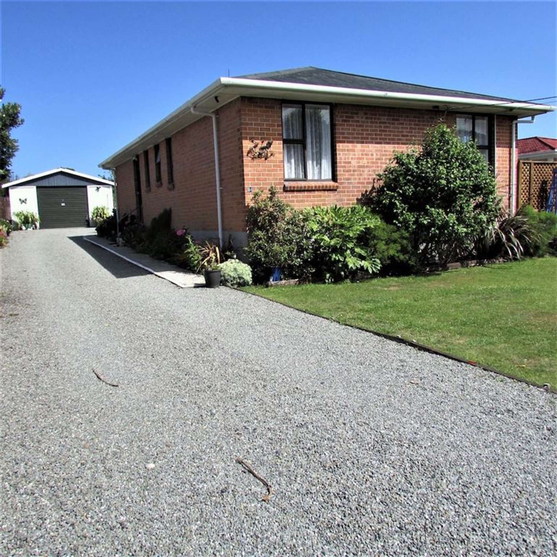 64 Fitzgerald Street Cobden Greymouth Houses for Sale One Roof