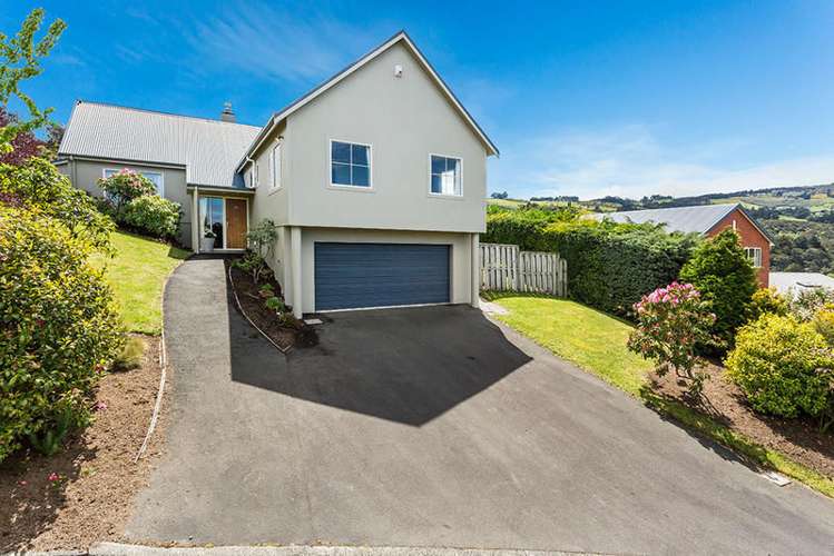 21 Leithton Close Glenleith_19