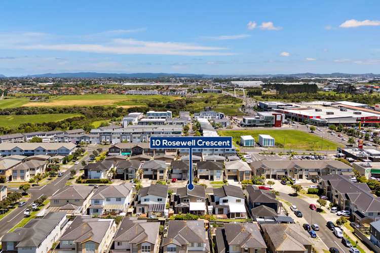 10 Rosewell Crescent Flat Bush_39