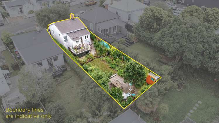 14 Bond Street Grey Lynn_21