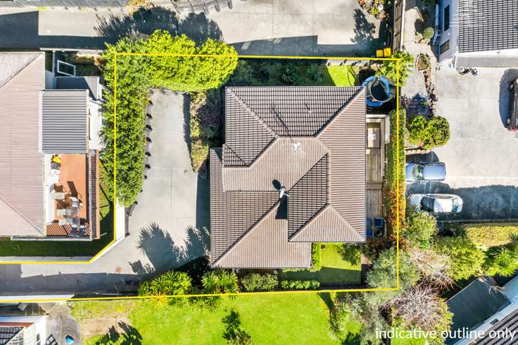 56a Marlborough Avenue Glenfield_17