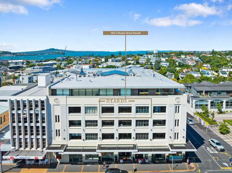 302/2 Ruskin Street Parnell_14