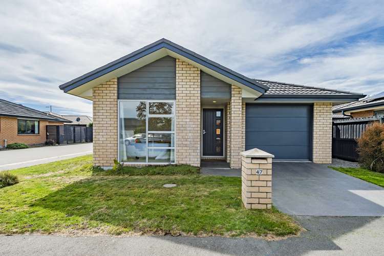 47 Kittyhawk Avenue Wigram_19