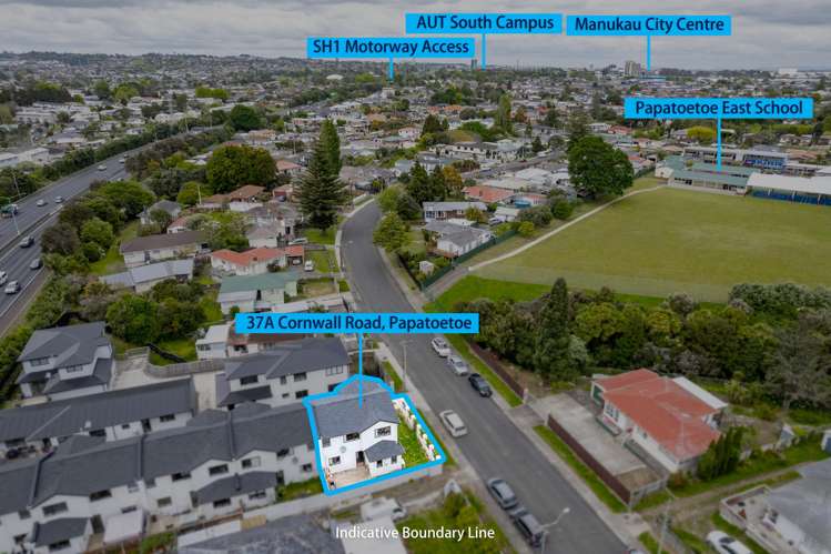 37a Cornwall Road Papatoetoe_21