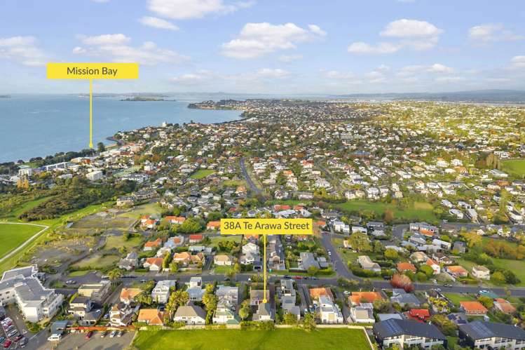 38 & 38A Te Arawa Street Orakei_4