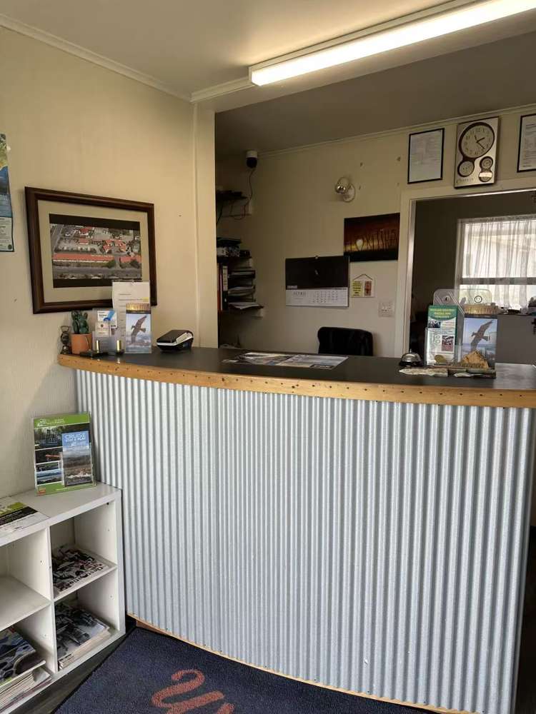 252 Beachside Motels & Holiday Park Hokitika_3