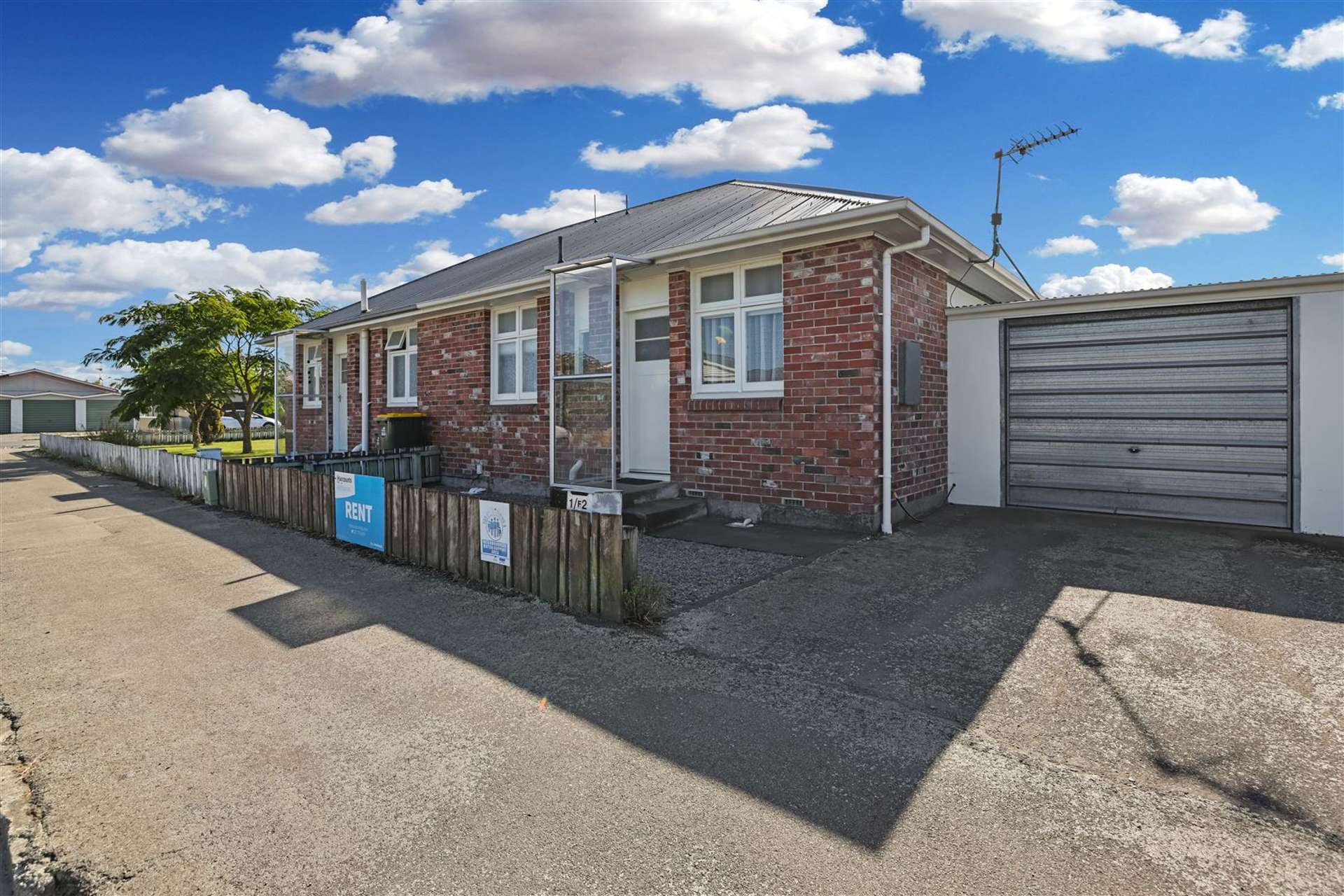 2/1 Hugh Street Hampstead Ashburton Houses for Rent One Roof