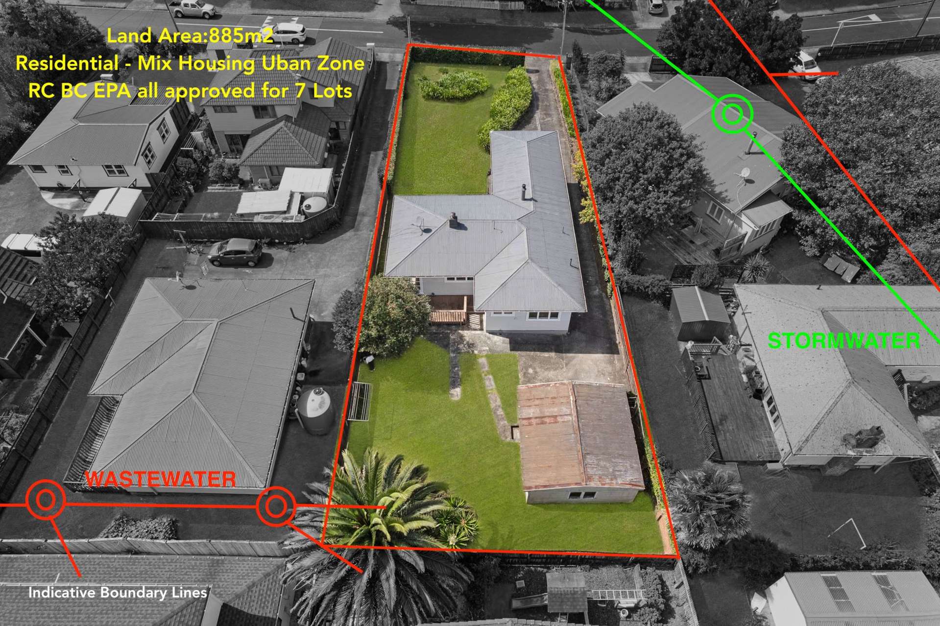 4 Longburn Road Henderson_0