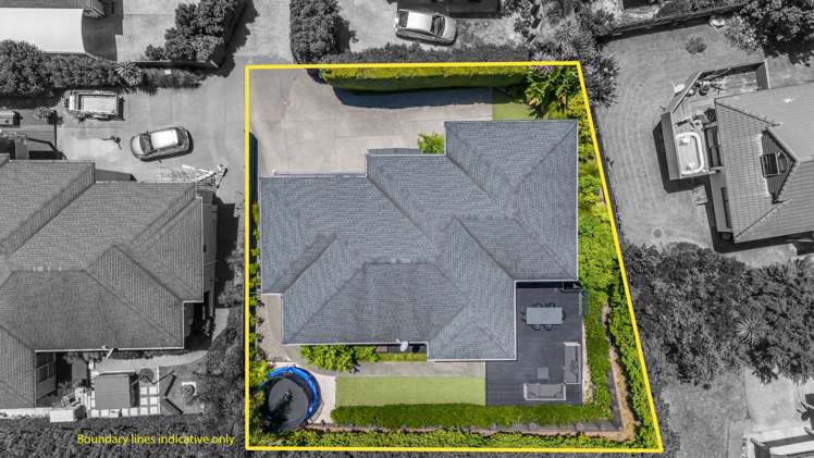 89d William Bayes Place Red Beach_39