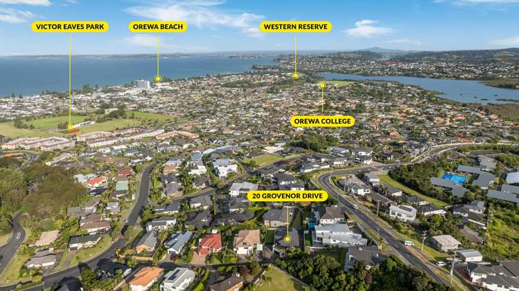 20 Grovenor Drive Orewa_26