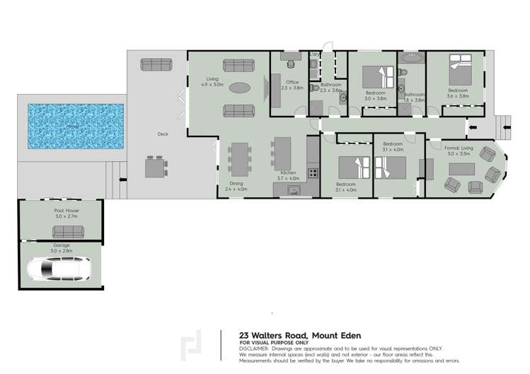 23 Walters Road Mt Eden_20