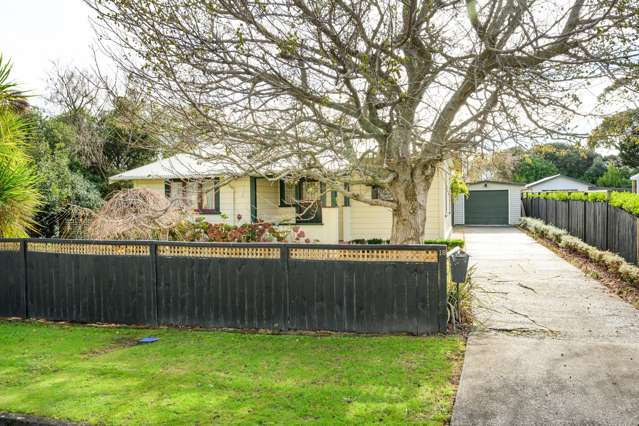 Timeless Character and Generous Grounds in the Heart of Marton