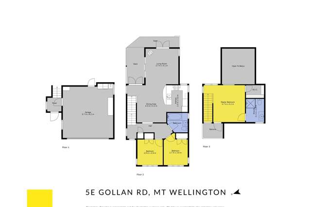 5E Gollan Road Mount Wellington_1