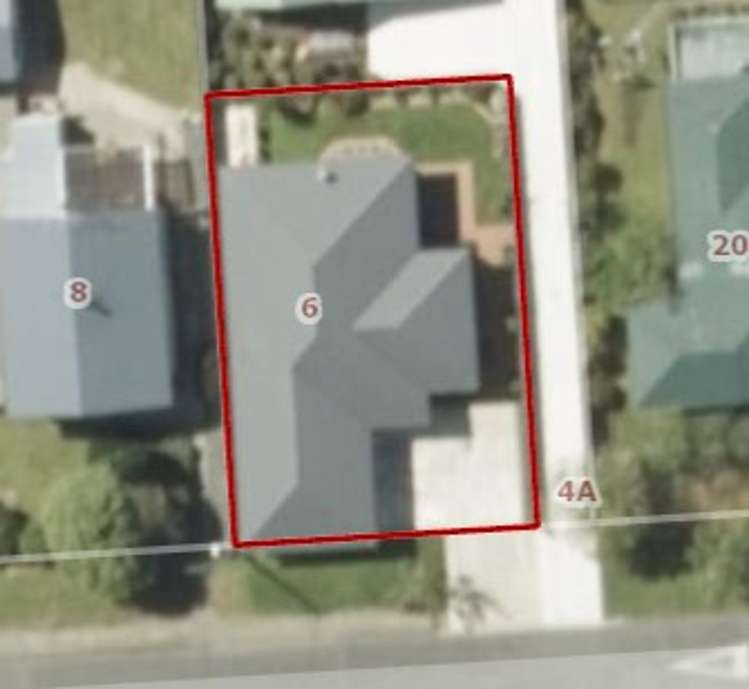 6 Queen Street Winton_16