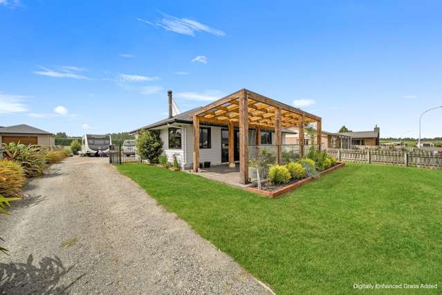 Invest in Alpine Terrace, Te Anau
