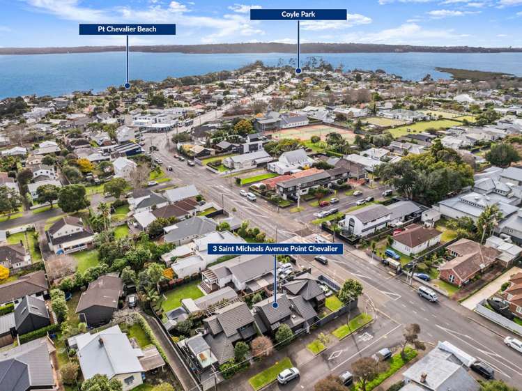 3 Saint Michaels Avenue Point Chevalier_19