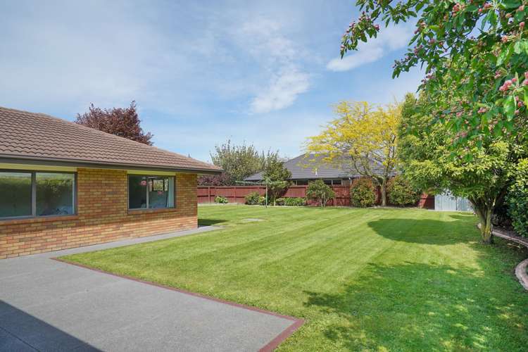 19 Goodwood Close Rangiora_17
