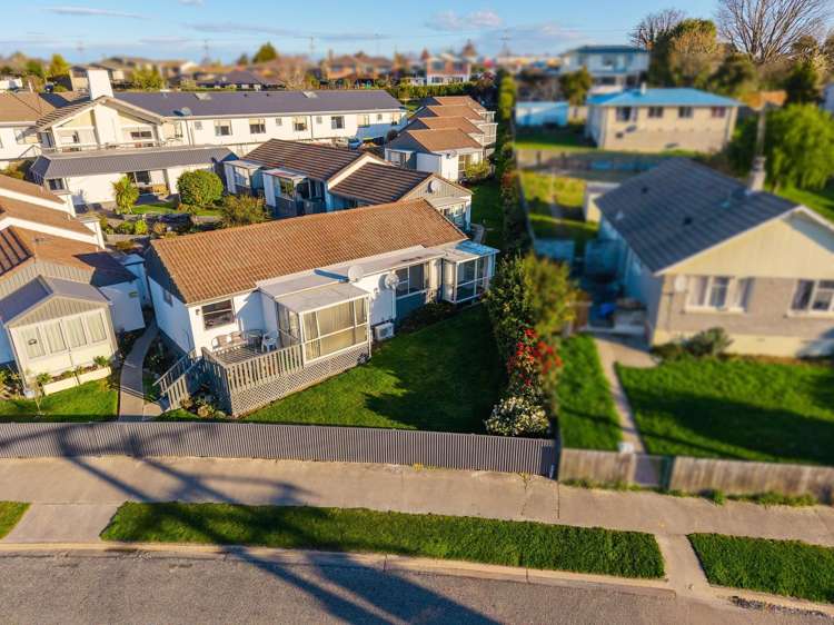 Cottage 10/6 Glenwood Avenue Highfield_16