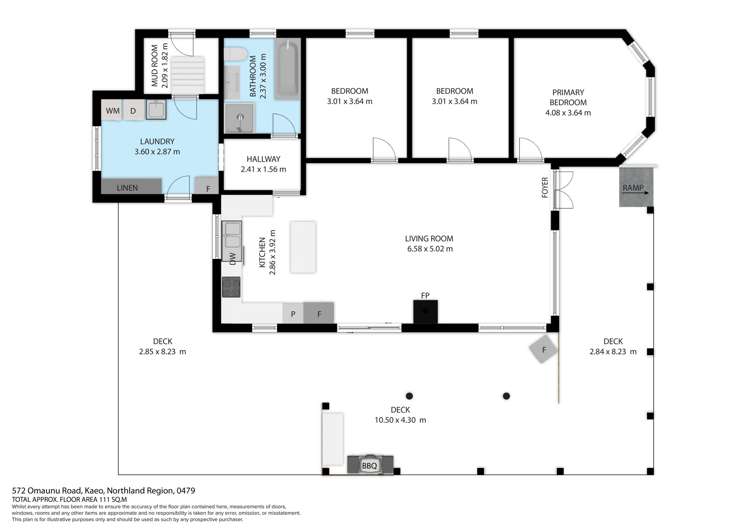 527 Omaunu Road Kaeo_45