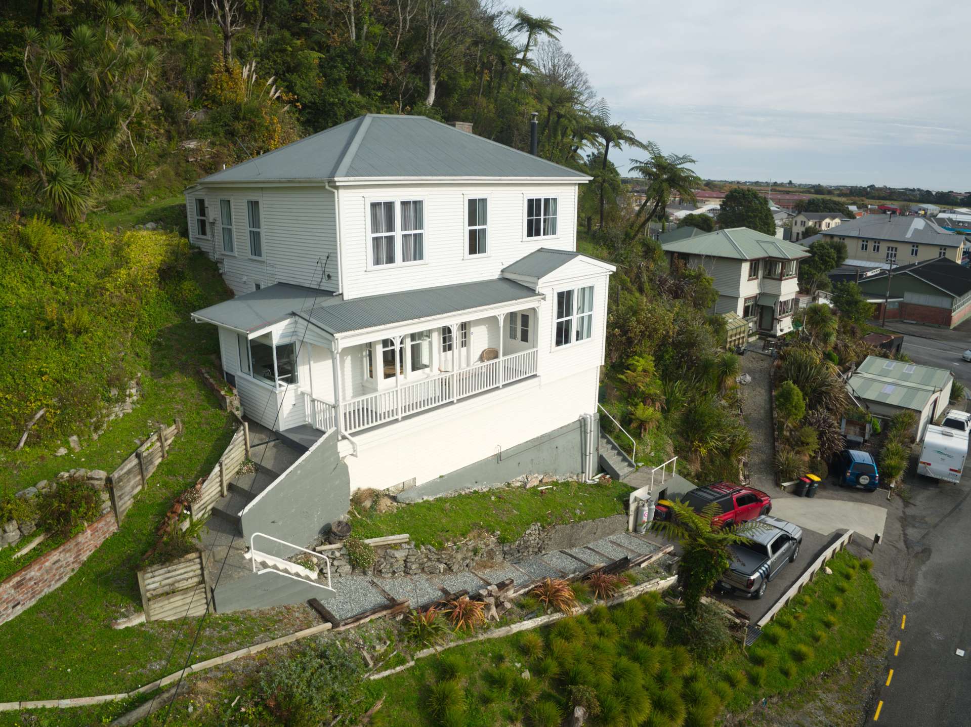 40 Chapel Street Greymouth Greymouth Houses for Sale One Roof