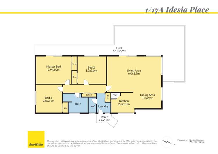 1/17a Idesia Place Totara Heights_8