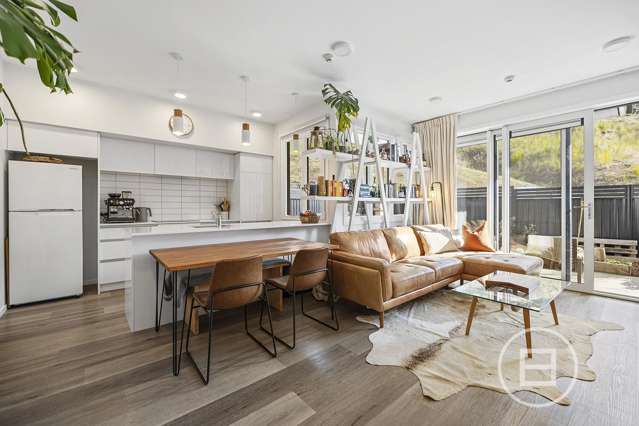 1 /4 George Bullen Lane Arthurs Point_1