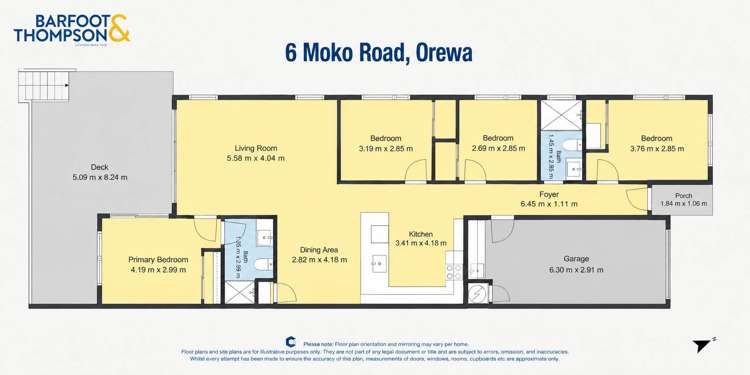 6 Moko Road Orewa_18