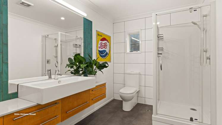 100A and 100B Dickens Street Napier South_8