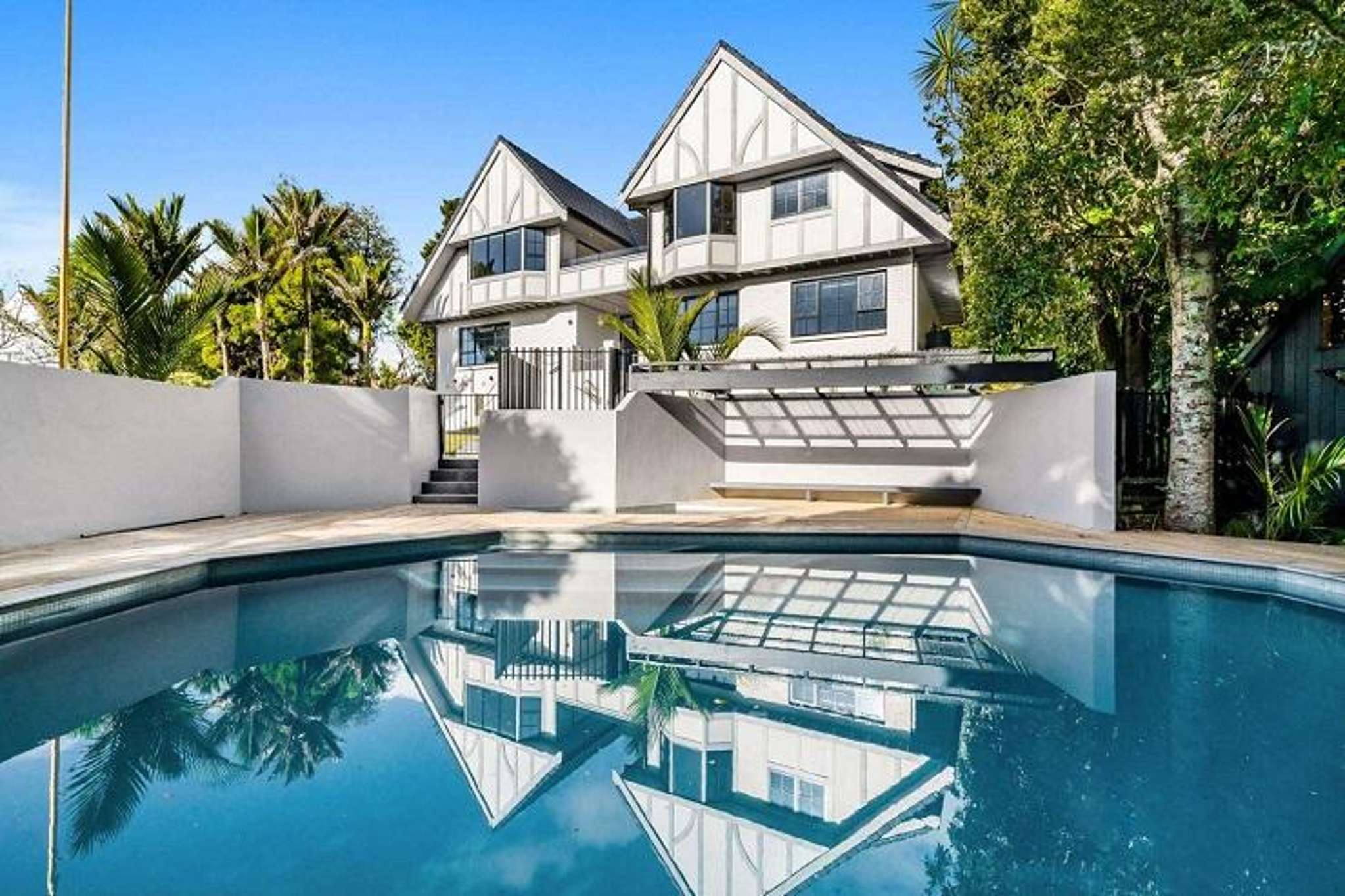 Makeover mansion gets $7.95m price tag - ‘we probably spent more than we should have’