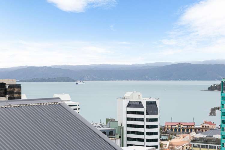 2B/255 The Terrace Te Aro_9