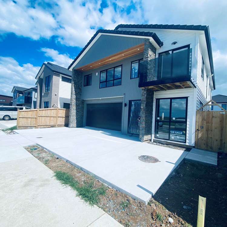 7 Bush View Place Flat Bush_11