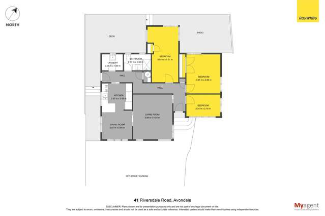 41 Riversdale Road Avondale_1