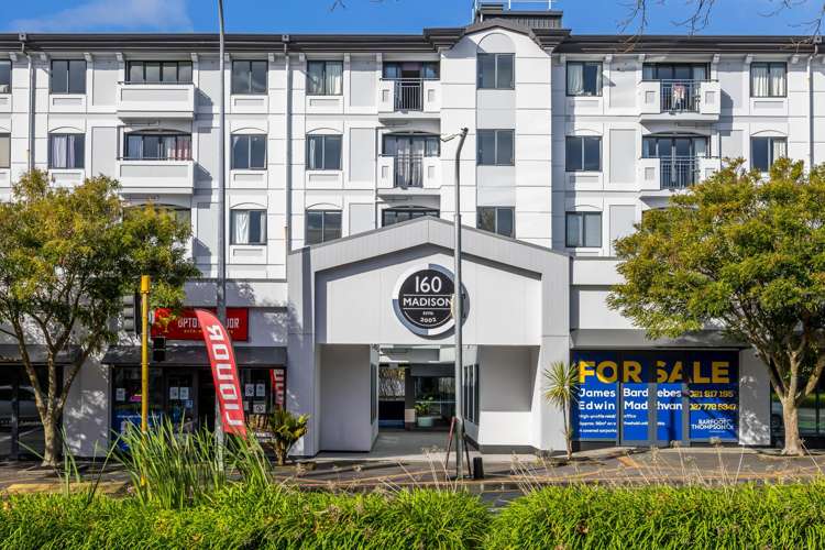 2M/160 Symonds Street_0