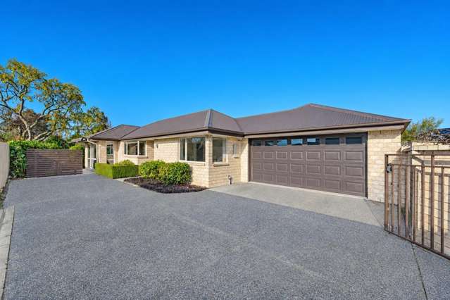 Private Somerfield Setting