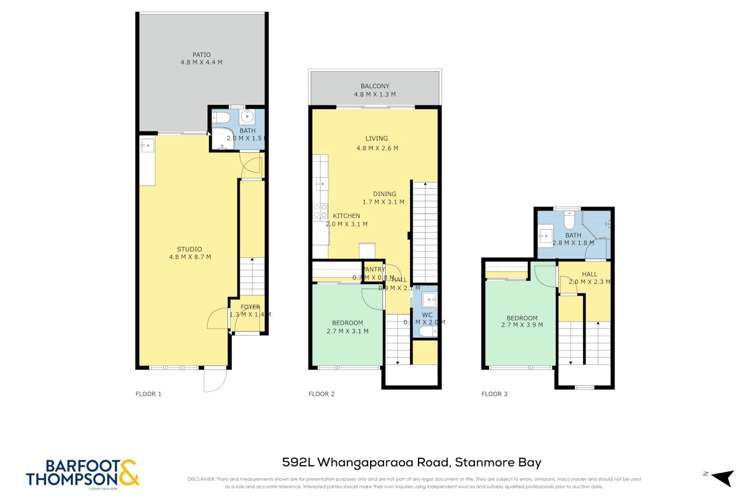 592L Whangaparaoa Road Stanmore Bay_19